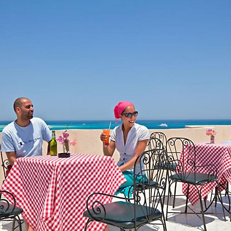 Sea View Hotel フルガダ エクステリア 写真